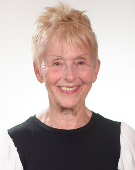 Phyllis Lamhut